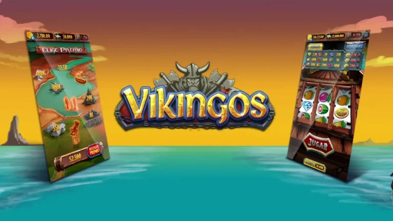 viking casino hero