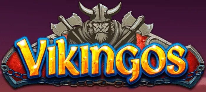 viking casino logo